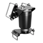 Readyair 2009 2014 Ford F150 Load Leveling Helper Spring Kit 88-21090. Fixed Price $549.95.