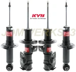 Kyb Shocks Struts For Toyota 86 Scion Frs Subaru Brz 13 14 15 16 17 18 19 20. Fixed Price $399.07.