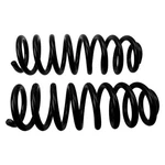 For Dodge Durango 2011-2017 Moog 81742 Front Coil Springs. Fixed Price $107.01.