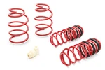 Eibach For Mustang Convertible Lowering Springs Kit Sportline 2011-2014. Fixed Price $395.00.