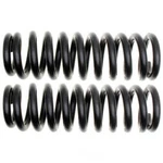 Coil Spring Set Moog 81108. Fixed Price $174.95.