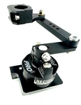 Precision Racing PRO4 Steering Stabilizer Damper & Mount Kit Trx 450R 450ER. Fixed Price $729.00.