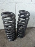 16-22 Colorado ZR2, Canyon At 4 Strut Springs (used). Fixed Price $75.00.