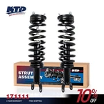 Ktp 2PCS Front Complete Strut Assembly For Dodge Ram 1500 2006 2008. Fixed Price $152.99.