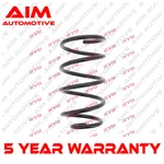 Coil Spring Front Aim Fits Bmw Series 2005-2010 3.0 D 31336768104. Fixed Price $76.12.