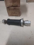 1949 Ford Nos Shackle Expanding Bolt Kits Leaf Spring X4 Mercury 50 51 52 53 54. Fixed Price $45.00.