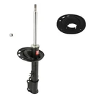 Rear Driver Left Strut & Lower Coil Spring Insulator Kyb Excel-g For Avalon 04. Fixed Price $159.95.