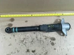 2017-2020 Toyota Prius Prime Rear Right Passenger Side Shock Strut Oem .. Fixed Price $144.99.