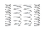 Eibach Pro-lift-kit Springs For Jeep Wrangler Jl Enhanced Off-road & On-road. Fixed Price $490.00.