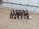 Air/coil Spring Rear Fits 80-96 Caprice 310519. Fixed Price $57.50.