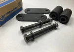 Automann MFL4879 Leaf Spring Shackle Kit For Freightliner Fc, Fl, FL112, Fld. Fixed Price $89.99.