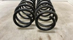 Jeep Wrangler Jk 4 Door Rubicon Front Coil Springs 52126318AC 2007-2017 130107. Fixed Price $69.99.