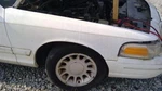 Used Rear Coil Spring Fits: 2002 Ford Crown Victoria W/o Police. Fixed Price $76.00.