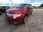 Air/coil Spring Rear Awd 18" Wheel Fits 07-10 Mkx 11981130. Fixed Price $67.02.