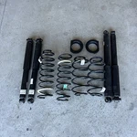Mopar Factory Suspension For 18-25 Jeep Wrangler Jl Sport 2-DOOR Under 20K. Fixed Price $60.00.
