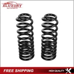 1975-1979 Ford F-100/150/250 2DR Variable Rate 2PC Front Coil Springs. Fixed Price $87.91.