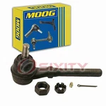 Moog Right Outer Steering Tie Rod End For 1998-2002 Lincoln Navigator Gear Ka. Fixed Price $52.55.