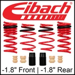 Eibach Sportline Lowering Springs Set Fits 2024-2025 Ford Mustang Gt Coupe 5.0L. Fixed Price $363.40.