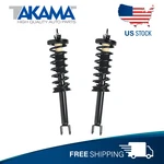 2 Pcs Takama Complete Rear Strut Coil Spring Set Kit For 13-15 Honda Accord 3.5L. Fixed Price $119.00.