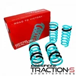 For G35 Sedan 03-06 Lowering Springs Traction-s By Godspeed LS-TS-II-0001-B. Fixed Price $162.00.