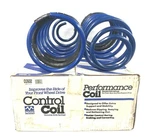 Moog Control Coil Spring Pair CC632 Nos. Fixed Price $71.34.