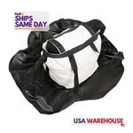 Stroud Safety 430R-01-02-05, One Parachute Replacemnt Black SZ32 W/launcher. Fixed Price $614.93.