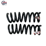 Dodge Challenger 2017-2023 Rear Right And Left Side Coil Spring Oem. Fixed Price $87.20.
