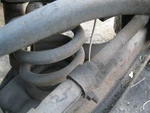 96 Ram Front Springs Air/coil Fits 94-99 Dodge 2500 Pickup 4X2. Fixed Price $119.99.