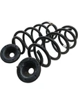 2021 Jeep Wrangler Unlimited Rear Coil Spring 68253600AA Oem Pair. Fixed Price $99.00.