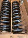Flagg/moog CS5452 Coil Spring Set 81047. Fixed Price $112.00.