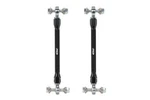 Eibach Springs AK41-35-023-01-20 Anti-roll Kit Front Adjustable End Link Syste. Fixed Price $137.99.