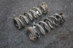 Set Of Rear Left & Right Coil Spring LJ9C5560 Ford Mustang Mach-e GE1 2021-23. Fixed Price $74.99.