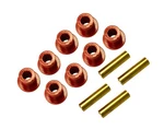 Skyjacker SE90F Softride Spring Bushing Kit. Fixed Price $77.37.