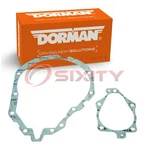 Dorman Front Differential Gasket For 2007-2014 Gmc Yukon Xl 1500 Driveline Sz. Fixed Price $59.15.