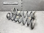 2017-2024 Ford F250 F350 4X4 Front Coil Springs Pair Shock LC3C-5310-AKB Oem. Fixed Price $139.93.