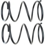 Coil Spring Set Moog 81216 Fits 99-03 Mitsubishi Galant. Fixed Price $115.26.