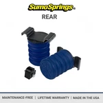 Supersprings Sumosprings Rear Air For 16-24 Colorado / 16-25 Canyon. Fixed Price $300.99.