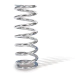 Afco 27350-1CR Inch Extreme Chrome Coil-over Spring, Rate. Fixed Price $72.99.