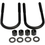 Dorman 929-707 U Bolt Kit. Fixed Price $53.47.
