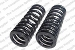 Chevy Astro 1985-2001 Lesjofors Front Coil Springs. Fixed Price $83.12.