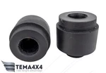TEMA4X4 Rear Coil Spacers 45MM For Infiniti QX50 2018-PRESENT Lift Kit. Fixed Price $125.00.