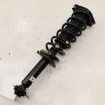 Passenger Right Rear Strut Fits 18-23 Xv Subaru Crosstrek. Fixed Price $77.35.