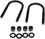 Dorman Oe Solutions 929793 Leaf Spring Axle U-bolt Kit. Fixed Price $58.99.