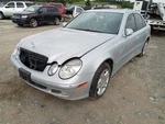 Air/coil Spring 211 Type Rear E320 Fits 03-09 Mercedes E-class 9821846. Fixed Price $88.02.