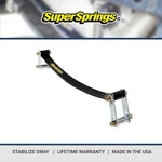 Supersprings Air Suspension Leaf For 08-24 Ram 4500 / 09-24 5500. Fixed Price $246.99.