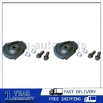 2X Mevotech Front Upper Coil Spring Insulator For Camaro 1993 2002. Fixed Price $59.24.