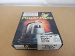 Nib 4-PACK Denso Power Spark Plugs T16PR-U11 #4 5026. Fixed Price $12.50.