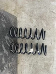 2023-2025 Kia Telluride 3.8L Awd Rear Right &left Suspension Coil Spring Set (2). Fixed Price $164.19.
