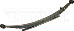 Dorman 22-483 Suspension Leaf Spring Fits Chevrolet Gmc Models. Fixed Price $439.39.