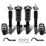 Maxpeedingrods Coilovers Suspension Kit For Bmw E46 320I 325I 328I Shock Struts. Fixed Price $285.00.